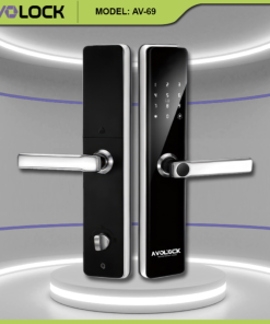 KHOÁ THÔNG MINH AVOLOCK AV 69